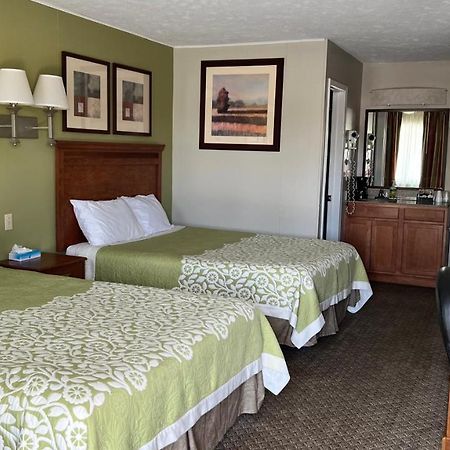 Capri Motel Avoca Екстер'єр фото