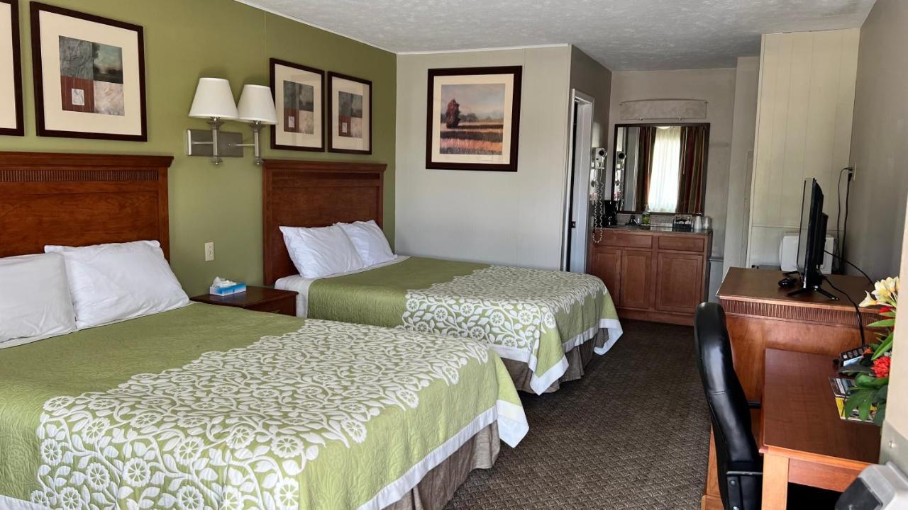 Capri Motel Avoca Екстер'єр фото
