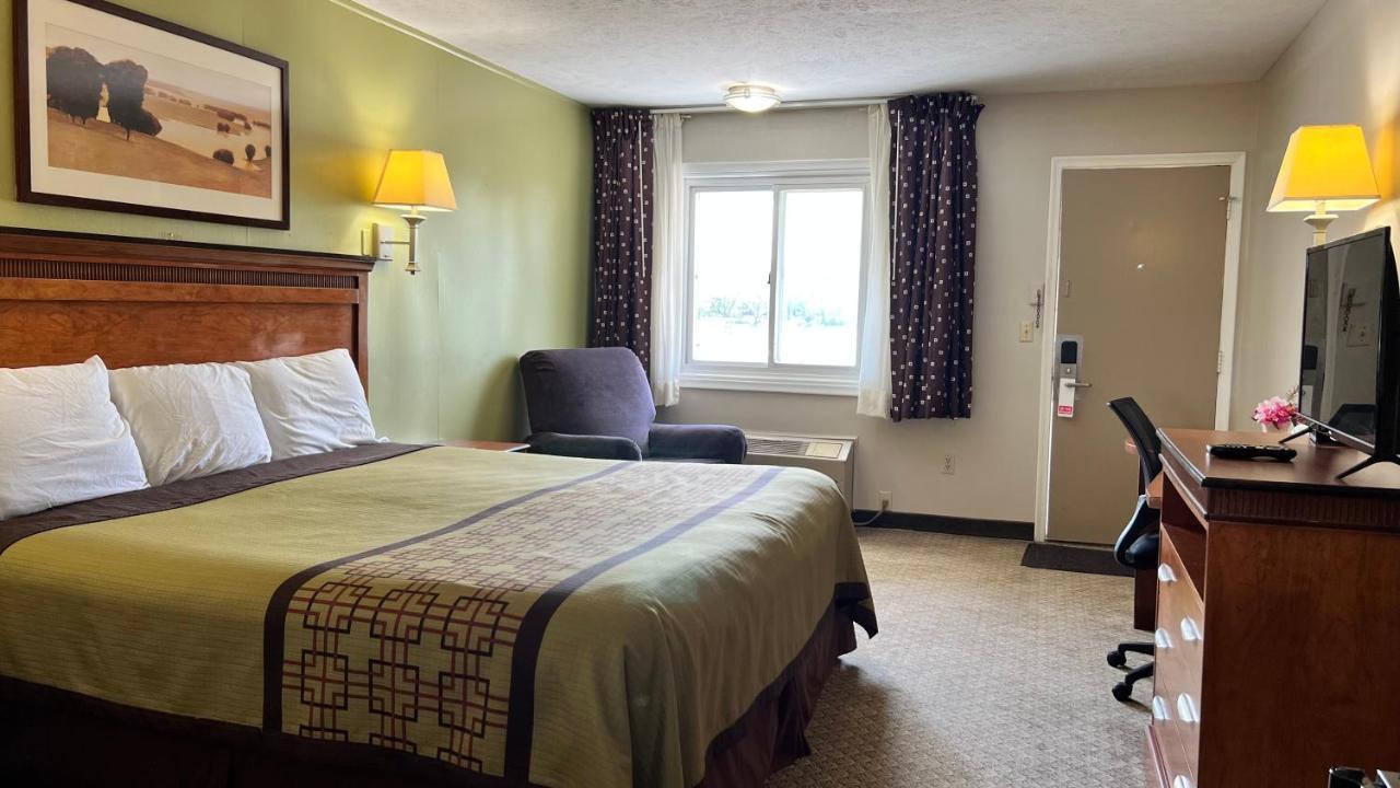 Capri Motel Avoca Екстер'єр фото