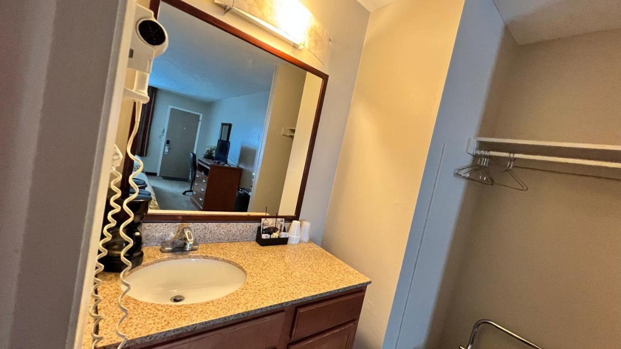 Capri Motel Avoca Екстер'єр фото