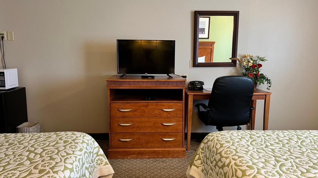 Capri Motel Avoca Екстер'єр фото