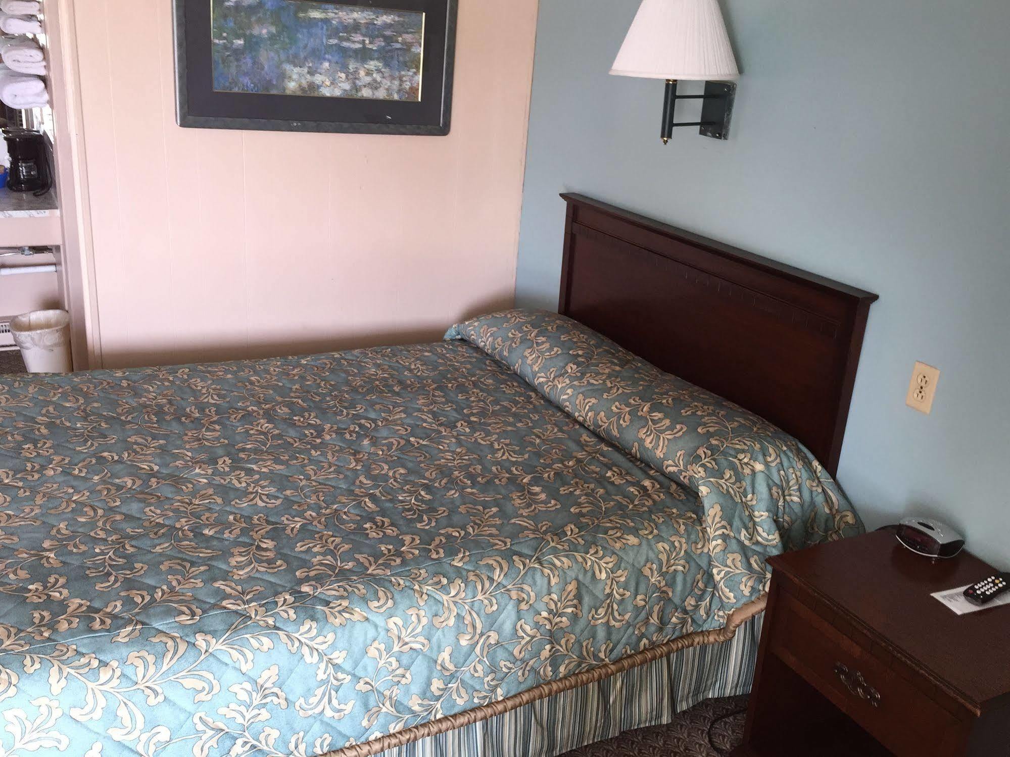 Capri Motel Avoca Екстер'єр фото