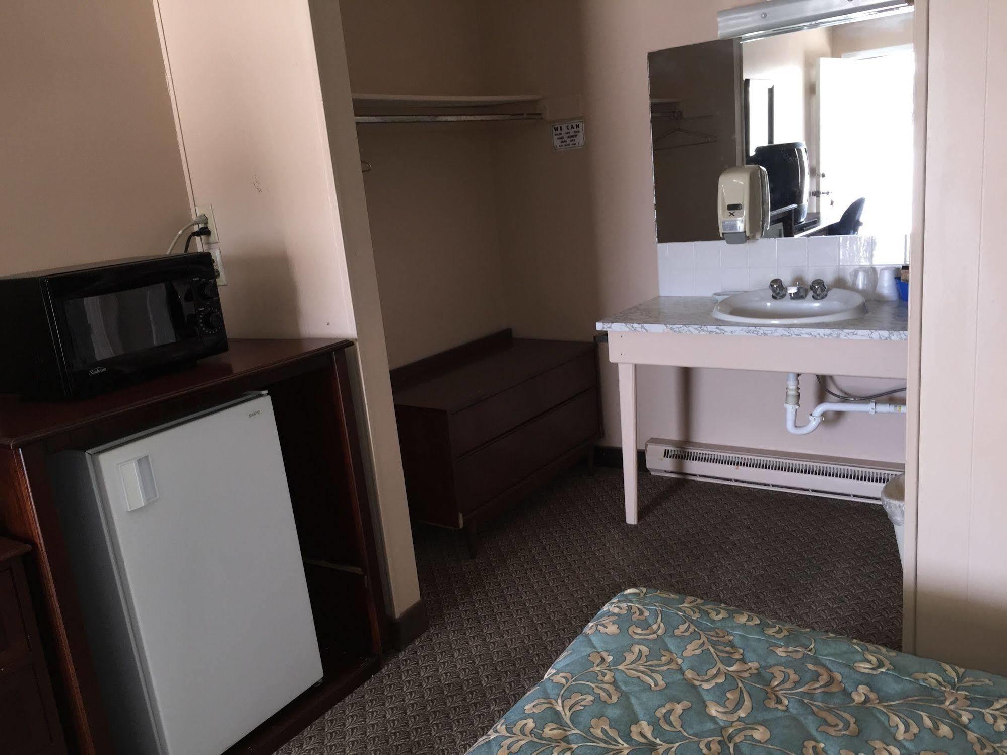 Capri Motel Avoca Екстер'єр фото