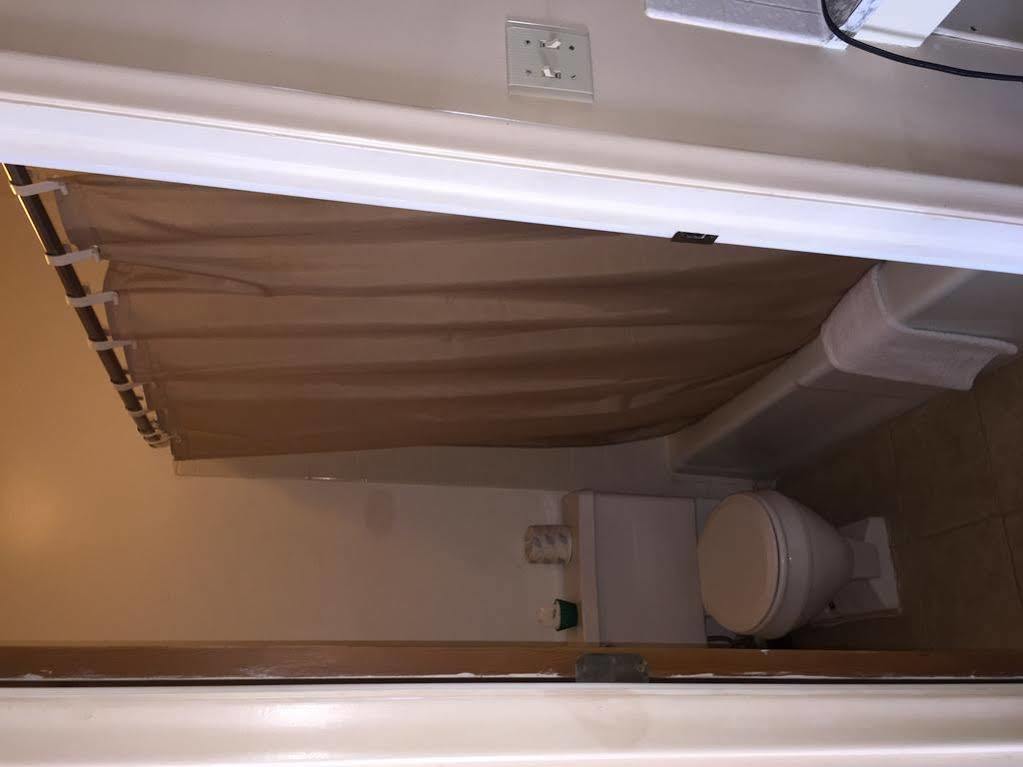 Capri Motel Avoca Екстер'єр фото