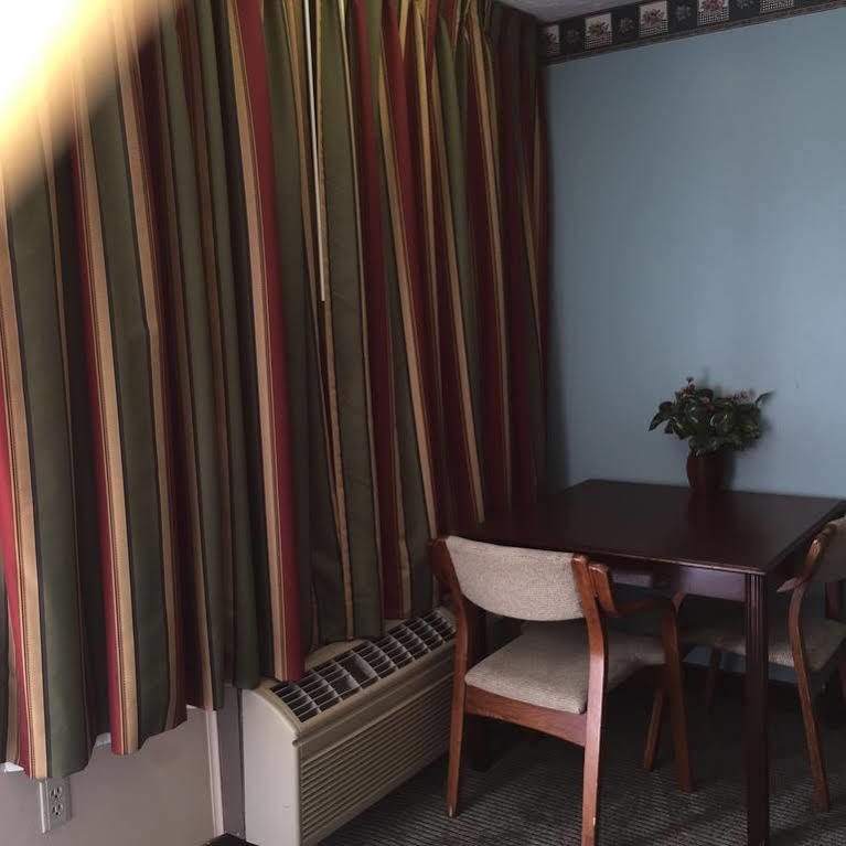 Capri Motel Avoca Екстер'єр фото