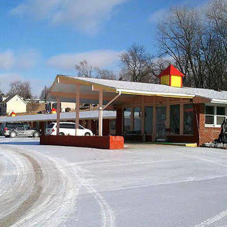 Capri Motel Avoca Екстер'єр фото